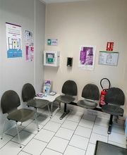 Agence conseil retraite Agirc-Arrco de Digne-les-Bains image 1