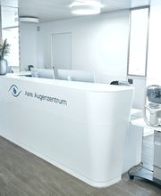 Aare Augenzentrum Grenchen Bild 3