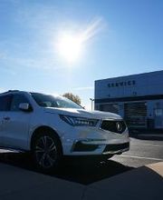 Fox Acura - Service & Parts image 5