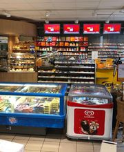 JET Tankstelle Bild 1