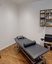 Physiotherapie by CORPORE Bild 1