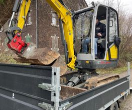 WieGe Bau GmbH Bild 12