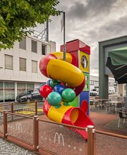 McDonald's Bild 5