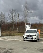 TotalEnergies Charging Station Bild 3