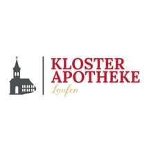 Logo der Kloster-Apotheke