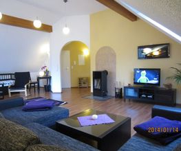 Cochem Ferienwohnung Scheuer Bild 5