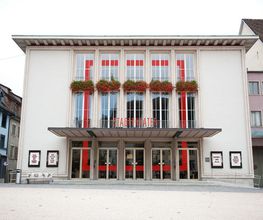 Stadttheater Schaffhausen Bild 2