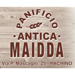 Panificio Antica Maidda logo