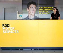 Rodi Motor Services imagen 1