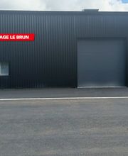 AUTOPRIMO - GARAGE LE BRUN image 1