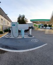 Iberdrola | bp pulse estación de recarga imagen 3