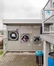 Shell Recharge Charging Station Bild 18