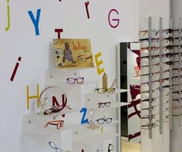 Ottica Martini Sagl Bild 14