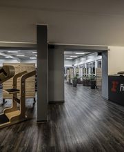 Fitness First Kirn - Eingangsbereich