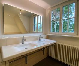 Glaszentrum Darmstadt Bild 9
