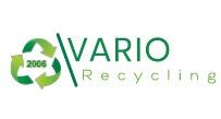 Vario Elektronik Recycling GmbH logo