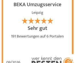 werkenntdenBESTEN.de Qualitätssiegel