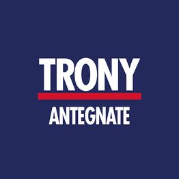 Trony Antegnate