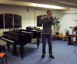 Speeldoos Muziekcentrum De afbeelding 13