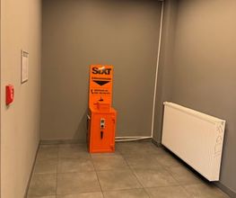 SIXT Autovermietung Berlin Friedrichshain Bild 12