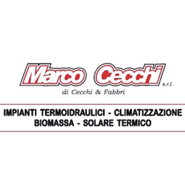 Marco Cecchi logo