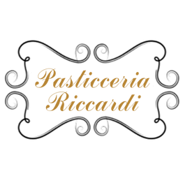 Pasticceria Riccardi logo