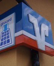 Volksbank eG Gera Jena Rudolstadt, Filiale Großbreitenbach Bild 1