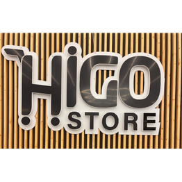Higo Store logo