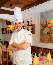 La Tegola - Ristorante Pizzeria Bild 14