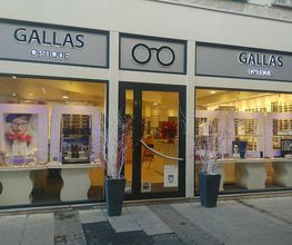 Gallas Optique Sarl image 1
