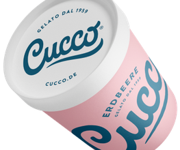Cucco's Gelateria