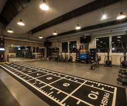 Fitness First Bünde - Performance Area