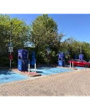 Aral pulse Ladestation Bild 5