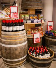 DekaMarkt World of Food Doetinchem afbeelding 8