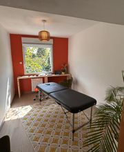 Erwan Le Maitre Shiatsu & Méthode Poyet image 2