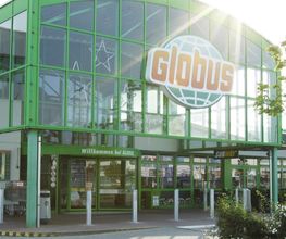 GLOBUS Neutraubling Bild 4