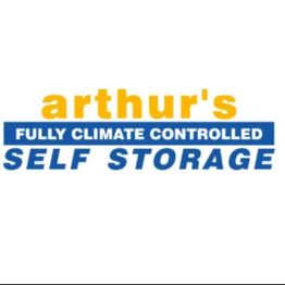 Arthur's Self Storage of Branchburg
