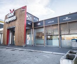 Chef Express - Vomano Ovest 30 immagine 1