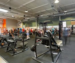 Basic-Fit 24/7 image 2