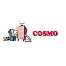 Aba Cosmo Antennista Tv -Asti logo