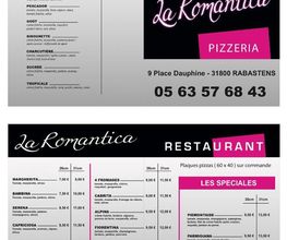 La Romantica 1971 image 2