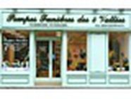 Pompes Funèbres des 4 Vallées