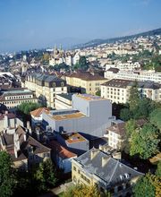 Théâtre du Passage Bild 3