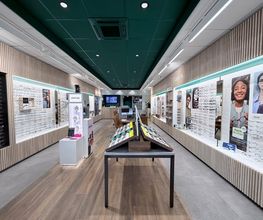 Pearle Opticiens Heerlen afbeelding 9