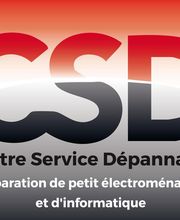 CSD Centre Service Dépannages image 1