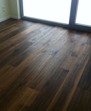 rustikales Exklusivparkett