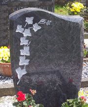 Steinmetzmeister Ingo Hille Bild 9