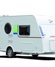 Caravan Centrum Cromvoirt
