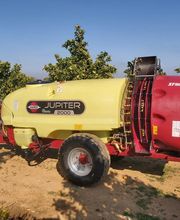 BONANZA S.L Maquinaria Agrícola imagen 2