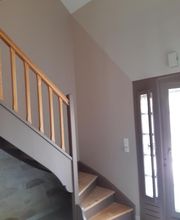 Emilien Beugnot Peinture Décoration image 12